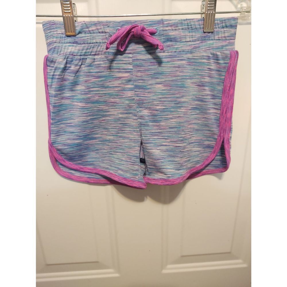 BC Active‎ Wear Running Workout Shorts Women's Size Medium